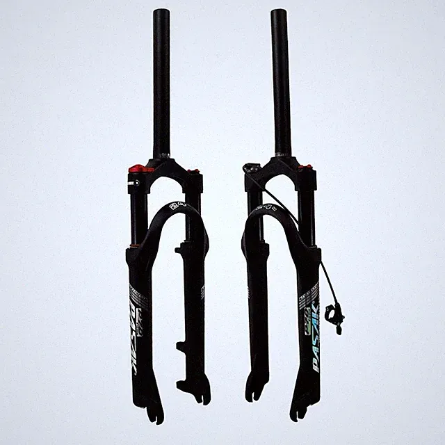 24Inch BMX Bike Air Fork Folding Bicycle Front Suspension Air Fork Kid Bike Fork