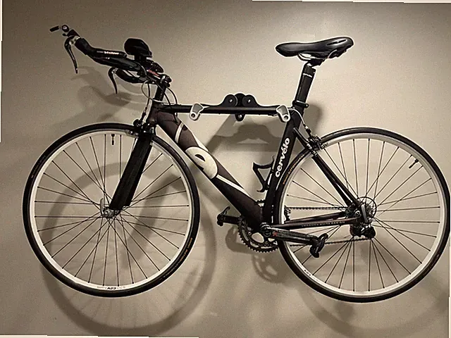 Cervélo Triathlon Bike 52CM