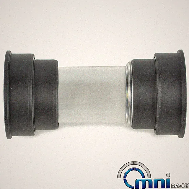 OMNI Racer WORLDS LIGHTEST Ti CERAMIC Bottom Bracket BB86 BB92 For Shimano