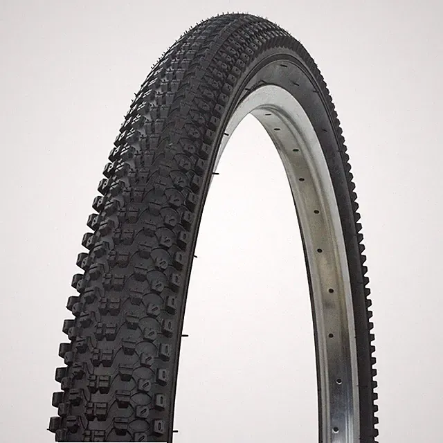 PRO+ Bicycle Bike Tire 24 x 2.35 Mountain Bike Tire Sidewall BMX MTB ROAD Knobby